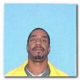 Offender Melvin Phillips