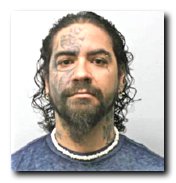 Offender Michael Anthony Vasquez