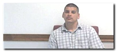 Offender Michael Lee Hernandez