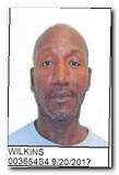 Offender Rakim Wilkins