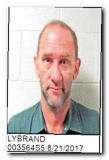 Offender Richard Nathan Lybrand