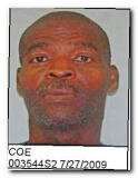 Offender Ricky Coe