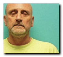 Offender Robert Lain Miller