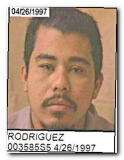 Offender Roberto L Rodriguez