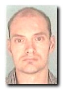 Offender Shane Ralph Zink