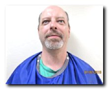 Offender Shawn Christopher Sole