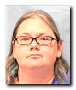 Offender Tara Suzanne Yancey