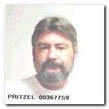 Offender Thomas Edmond Pritzl