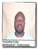 Offender Thomas Thornton