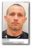 Offender Wayne Bruce Odom