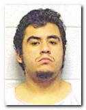 Offender Anselmo T Cruz