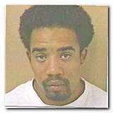 Offender Antonio Carlos Eubanks