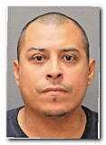 Offender Antonio Guzman