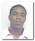 Offender Antonio Raymond