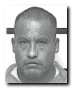 Offender Apolinar Robles