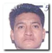 Offender Arcenio Sanchez