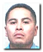 Offender Ardon Titoenrique Ramos