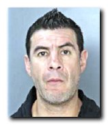 Offender Armando Amezcua Lopez