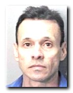 Offender Armando B Solis