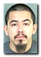 Offender Armando Christopher Mixco