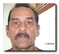 Offender Armando Manuel Ortiz