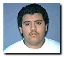 Offender Armando Ramirez