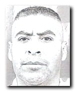 Offender Armando Salgado Velazquez