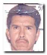 Offender Arnulfo Trejo Rubio