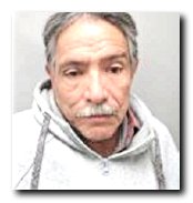 Offender Arnulfo Trinidad Ruiz