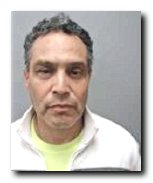 Offender Arthur Novoa