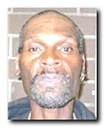 Offender Arthur Wright