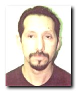 Offender Arturo Garcia Ornelas