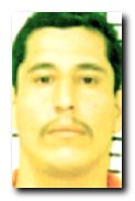 Offender Arturo Orozco