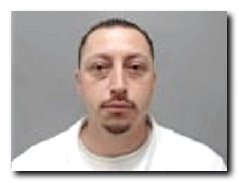 Offender Arturo Padilla Rodriguez