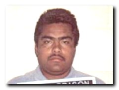 Offender Arturo Ramirez