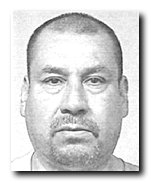 Offender Arturo Rubio