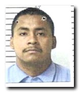 Offender Aurelio Valeriano