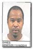 Offender Charles William Sykes