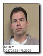 Offender Christopher Michael Athey