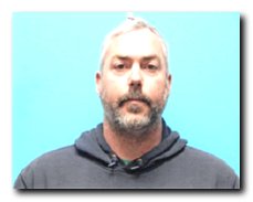 Offender Craig Micheal Bowman