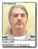 Offender Darryl Marre Waller