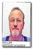 Offender Dennis C Hollar