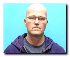 Offender Donald James Nalley