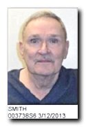 Offender Frank Hubert Smith