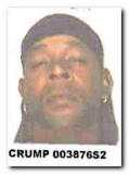 Offender Fred Crump