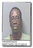 Offender Harold Rayburne Hammonds