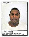 Offender James Arrenhious Gardner