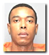 Offender James Charles Goodridge Jr