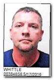 Offender James Duren Whittle