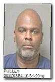 Offender Jeffrey Lamar Pulley